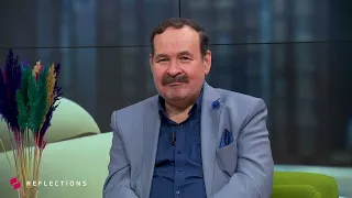 حلقة نزار قباني انس الدغيم حسن النيفي وليد الصراف 