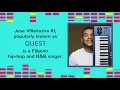 REVERB WORSHIP PH │ Reverb Spotlight on “Tuloy Tuloy" by Quest