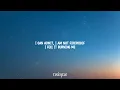 The Neighbourhood - The Beach (Lyrics)
