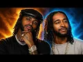 DIAMOND PLATNUMZ ft OMARION - African Beauty (Official Lyrics Video) 🇹🇿🇺🇸