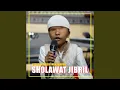 Lagu SHOLAWAT JIBRIL