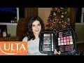 Ulta Beauty Holiday Collection Try On Sophia Kendall