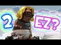 Is TF2 s Heavy TOO EASY