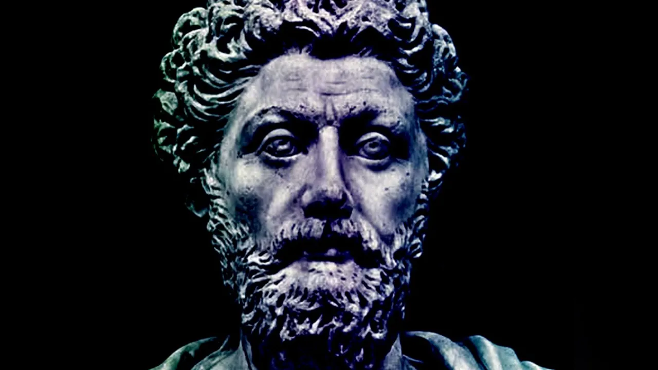 Donald Robertson — Stoic Philosophy as Preventative Psychological Medicine (#17)