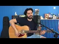 Ogün Sanlısoy - Saydım (Cover) | Onur Erdem Aksoy