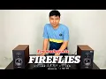 DJ LOKAL - FIREFLIES Remix 