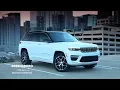New Jeep Grand Cherokee Offer -