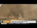 Rabbit Fire burning near Beaumont burns 7 600-acres with 10 percent containment
