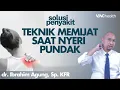 Download Lagu Mudah! Teknik Pijat Untuk Mengatasi Nyeri Pundak | Kata Dokter #130