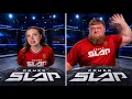 I Joined The UFC Power Slap