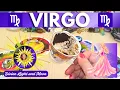 Virgo THIS WILL HIT YOU OUT OF NOWHERE Be Prepared Coffee Cup Tarot Reading