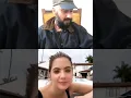 Download Lagu Ashley Benson | Instagram Live Stream | April 20, 2020