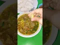 Download Lagu SOTO DAGING KUAH KHAS LAMONGAN JAWA TIMUR GURIH DENGAN PERASAN JERUK
