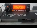 Anytone AT5555n2 Newest Version Fully Upgraded All the Way Service Menu Accessed Perf
