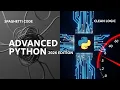 Advanced Python Programming 2026 The Complete Masterclass Advanced Logic Tooling