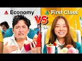 Download Lagu Rich Students vs Broke Students: School Trip