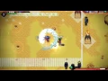 Crosscode - Second PvP fight Melee only because PURE RAGE