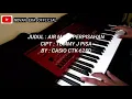 Lagu AIR MATA PERPISAHAN-STYLE MANUAL