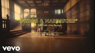Bastille - Intros & Narrators (Live)