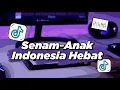 Download Lagu DJ SENAM ANAK INDONESIA HEBAT | VIRAL TIKTOK
