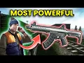 The Best LL4 Trader Weapons In Tarkov