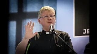 Badajcie i rozeznawajcie duchy - ks. Piotr Glas