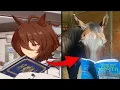 Download Lagu Uma Musume - Uma Musume Training IRL
