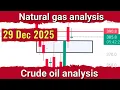 Download Lagu Crude Oil analysis for Monday 29 Dec 2025 | Natural Gas analysis | MCX #crudeoilnews #mcxtrading  MP3