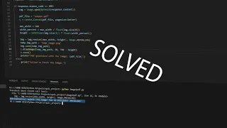 AttributeError module PIL Image has no attribute ANTIALIAS - PYTHON