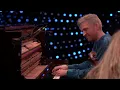 Ólafur Arnalds - momentary / saman (Live on KEXP)