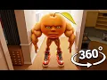 Download Lagu Udin Din Din Dun 360° in YOUR HOUSE!