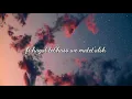 Lagu Elyanna - Talking to The Moon X Fi Hagat (Slowed + Reverb) with lyrics