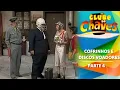 Lagu (Clube do Chaves) Chaves [1989]: Cofrinhos e Discos Voadores - Parte 4/4 [2/2]