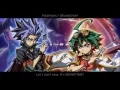 Download Lagu Yu-Gi-Oh! ARC-V Opening 5 Light of Hope Full HD AMV Instrumental / Karaoke Version Eng Sub