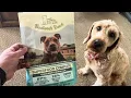 Honest Review - Badlands Ranch Freeze Dried Dog Food by Katherine Heigl