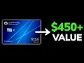 NEW Chase Sapphire Preferred Benefits Most Cardholders Don t Know