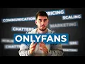AVOID These 7 Mistakes as an OnlyFans Management Agency