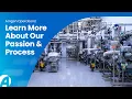 Amgen Operations Learn More About Our Passion And Process