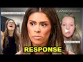 TAYLOR FRANKIE PAUL EXPOSES DAKOTA new leaked