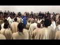 Download Lagu Sia - Elastic Heart | Gospel rendition (Live at Kanye's Sunday Service)