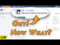 What Happened to Java s String Templates Inside Java Newscast