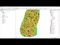 How to do Unsupervised Classification using ArcGIS Land use cover map