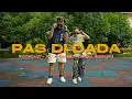 Lagu BOORCAY - PAS DI DADA FT. CIRIPA \u0026 ZILLA QUEEN (GMU X BMU)