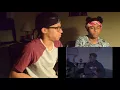 Django - Fable REACTION w/FREESTYLE