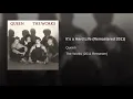Download Lagu Queen - It's A Hard Life