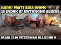 Download Lagu HANYA 15 INDUK‼️PENDAPATAN SDH ISTIMEWA💯