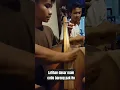 Lagu Latihan dasar main cello bareng Pak Ho Kharisma keroncong