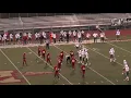 2020 10 03 P R 43 Penn Hills 0 - Trib HSSN Broadcast