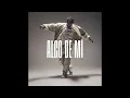 Pablo Alborán - algo de mi (SLOWED + REVERB)