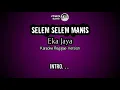 Download Lagu Selem-Selem Manis (Eka Jaya) Karaoke REGGAE Version HQ